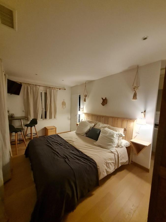 Apartamento Oxpira Palaja Exterior foto