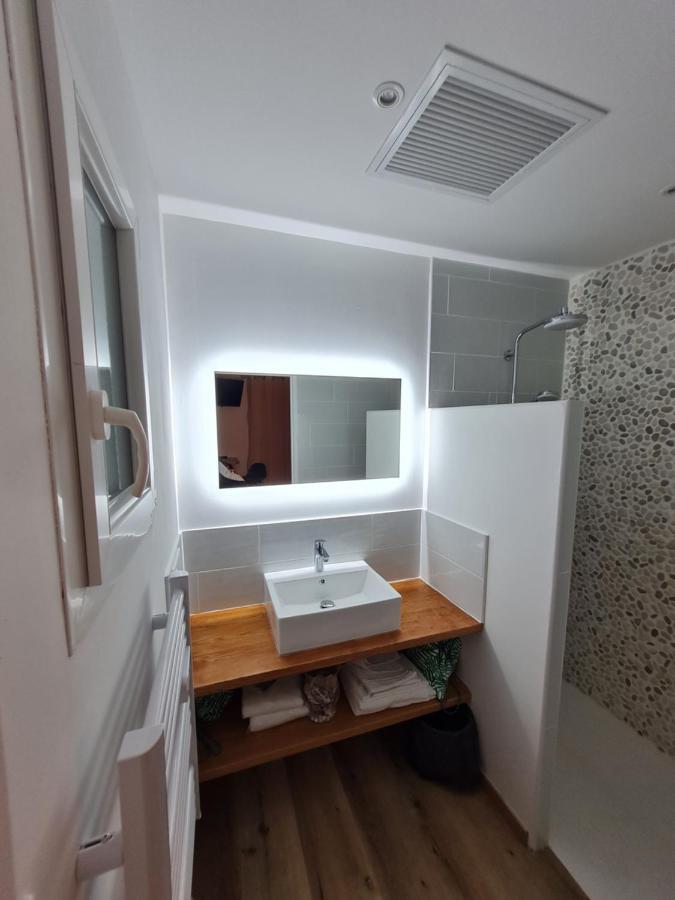 Apartamento Oxpira Palaja Exterior foto